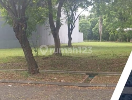 Di Jual Cepat Kavling Hook Cluster Pinisi Pantai Indah Kapuk Jakarta Utara