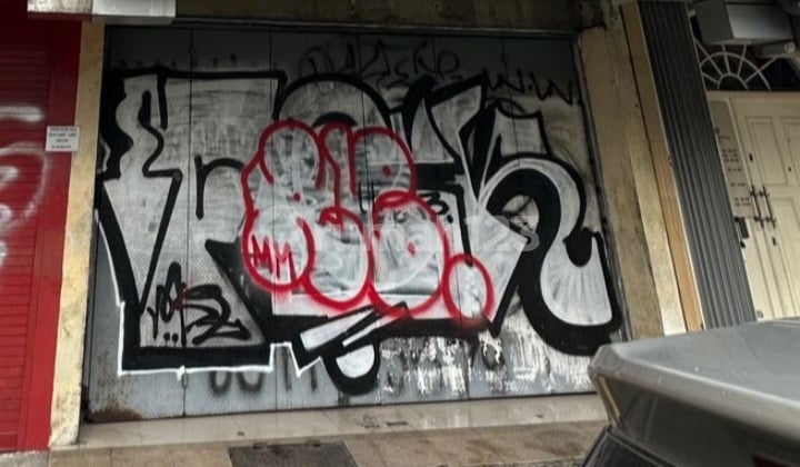 Di Sewa Ruko Kondisi Siap Huni Jl Surya Pronoto Petojo Jakarta Pusat