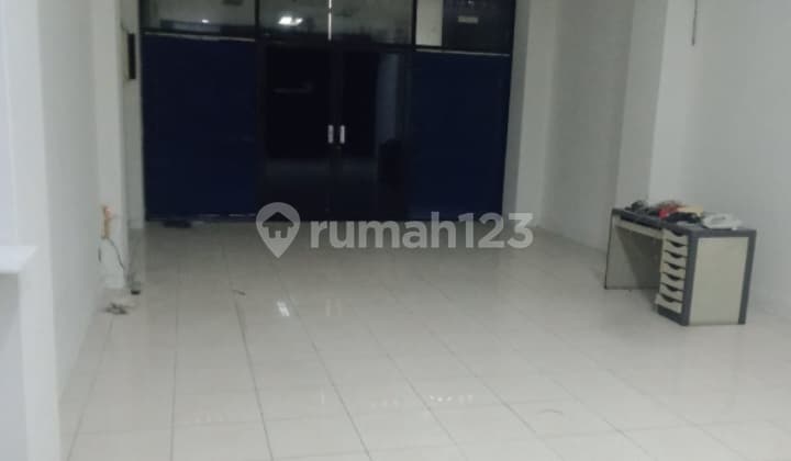 Di Sewa Ruko Bagus Siap Huni Cideng