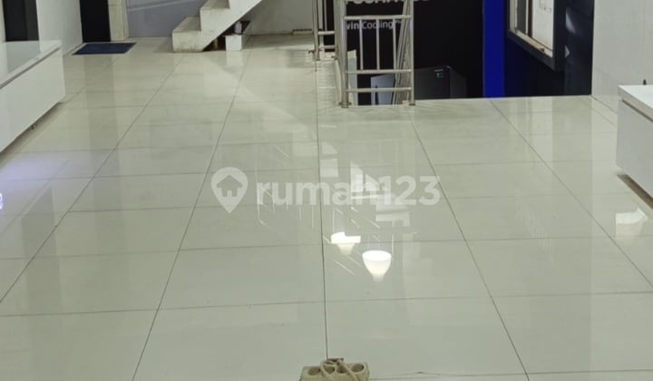 Di Sewa Ruko Kondisi.bagus Siap Huni Glodok