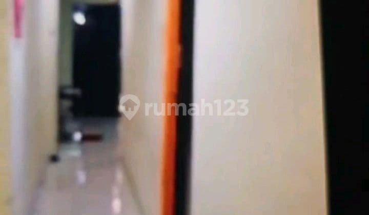 Di Sewa Rumah Lantai 2 Komplek Mangga Dua