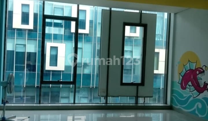 Di Sewa Ruko Furnished Kondisi Bagus Jl Trembesi