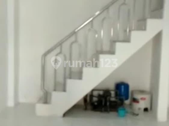 Di Sewa Ruko Strategis Terletak D Pinggir Jalan Glodok