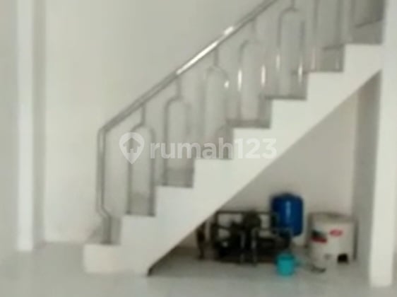 Di Sewa Ruko Strategis Terletak D Pinggir Jalan Glodok