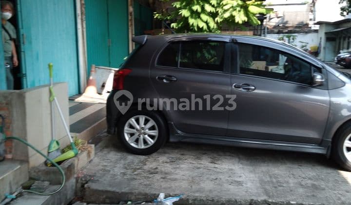 Di Sewakan Ruko Mangga Dua Elok Jakarta Barat