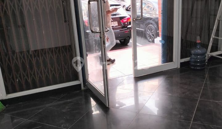 Di Sewa Ruko Artha Gading Bagus Siap Pakai