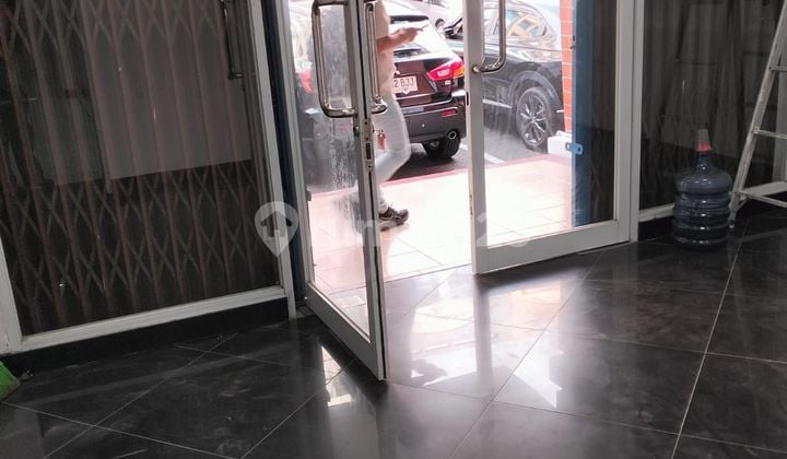 Di Sewa Ruko Artha Gading Bagus Siap Pakai