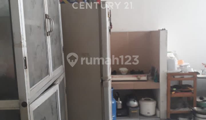 Rumah Tinggal Minimalis Daerah Taman Kopo Indah 3
