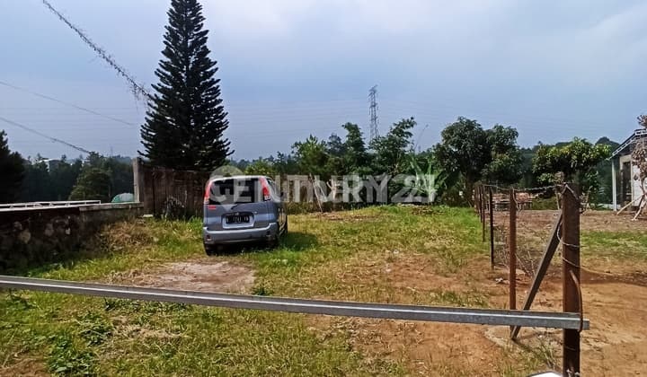 Tanah / Kavling Murah Di Pondok Hijau Bandung
