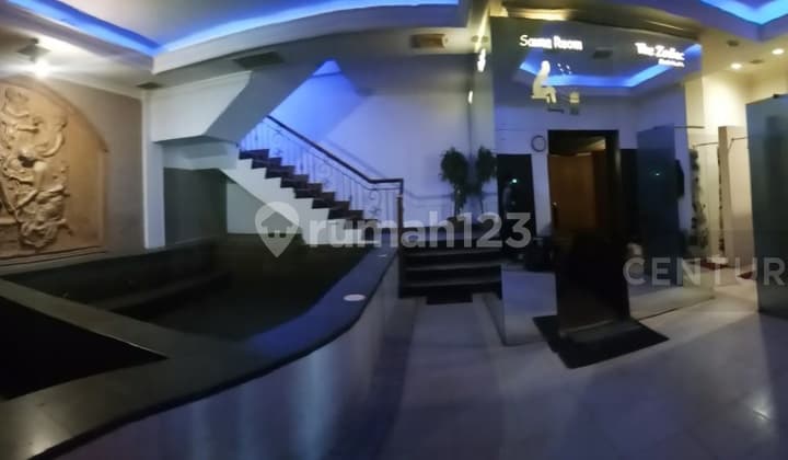 Ruko Rendeng 2 Unit Setrasari Mall Bandung (MH)