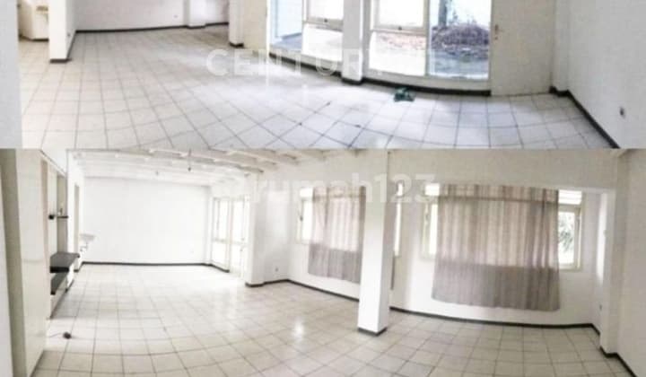 Rumah Baru Renov Strategis Di Jl Kembar