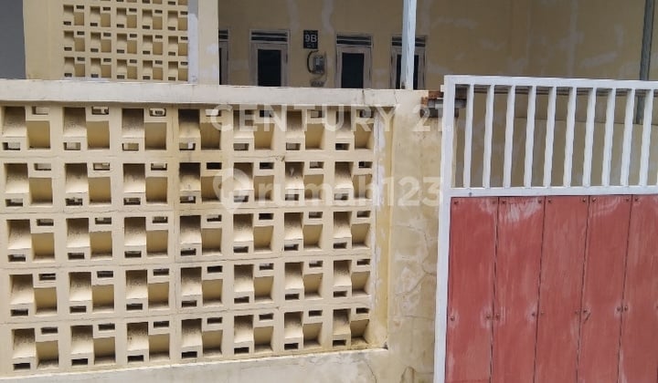 Rumah Baru Siap Huni Di Cicukang Margaasih (unit B)
Rumah Baru Siap Huni Di Cicukang Margaasih (unit B)