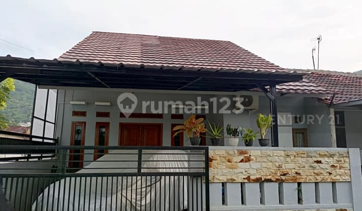 Rumah Hunian Enak Nyaman Mungil Di Daerah Perumahan Ciparay