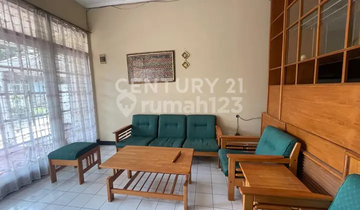 Rumah Siap Huni Arcamanik Lingkungan Tenang