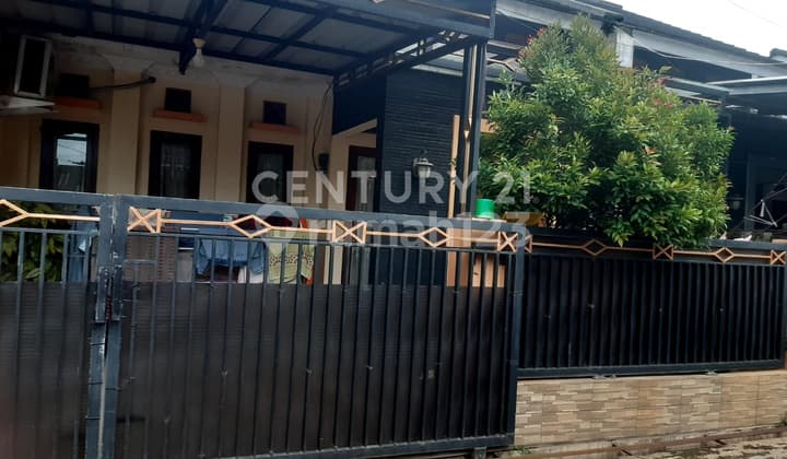 Dijual Cepat Rumah Di Komplek Pesona Dewi Regency Katapang