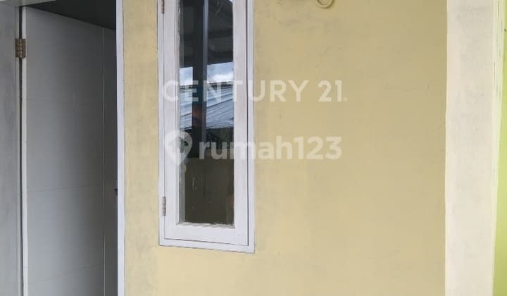 Rumah Baru Siap Huni Di Cicukang Margaasih