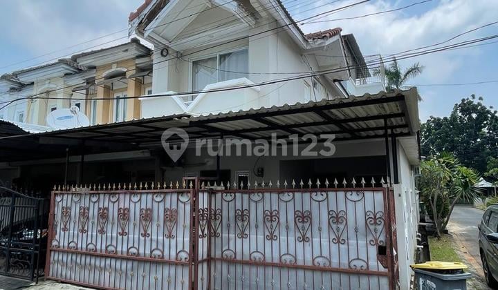 Good Location House in Citra2 Extension Area