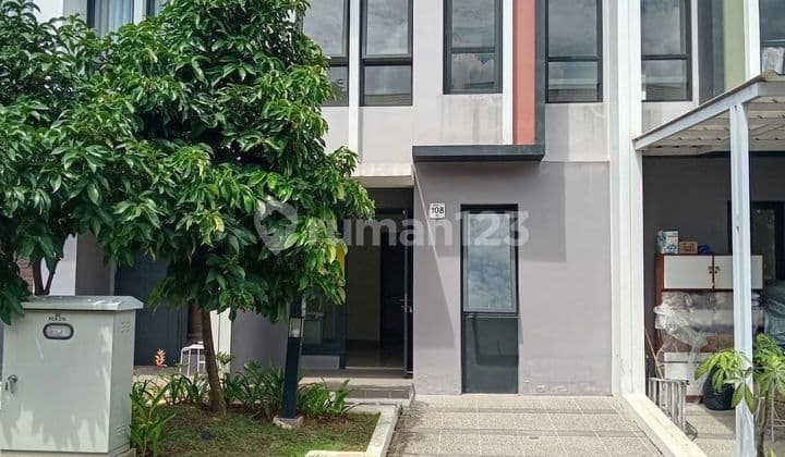 2-Story Brand New House For Sale in Gading Serpong Area