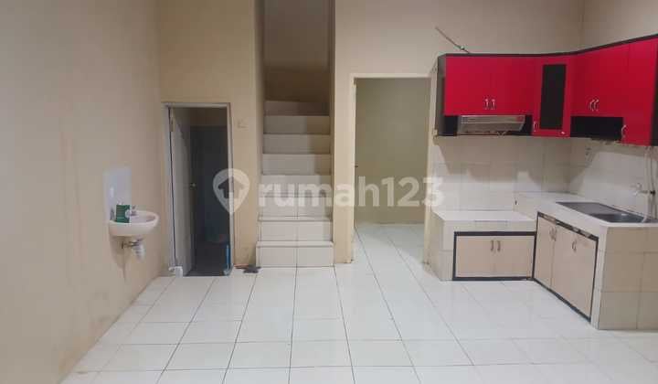 Beautiful house ready to occupy in Citra 2 area