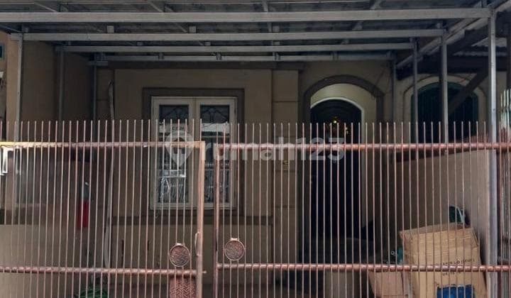 2-Story House for Sale Cheap in Citra 2 Area