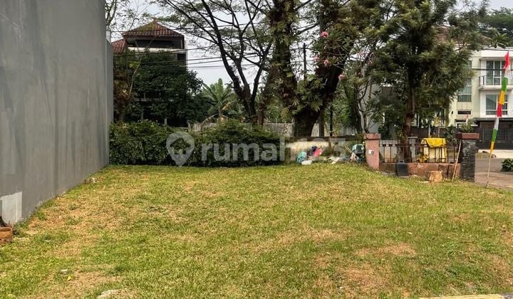 Kavling Dijual Cepat Area Lippo Karawaci