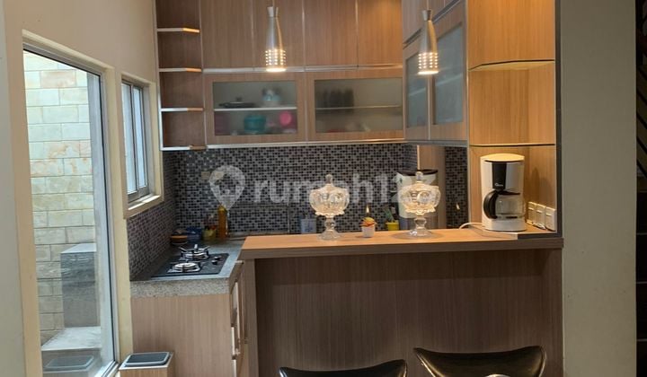 3-Story House for Quick Sale in Serpong Garden 1 Area