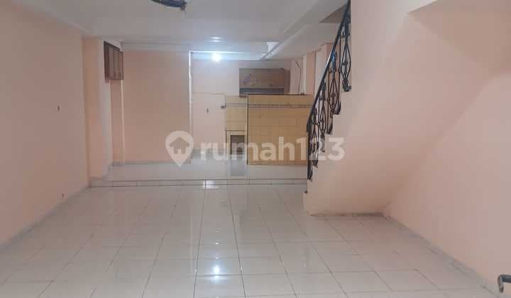 Nice House Ready to Occupy For Rent in Citra Garden Area