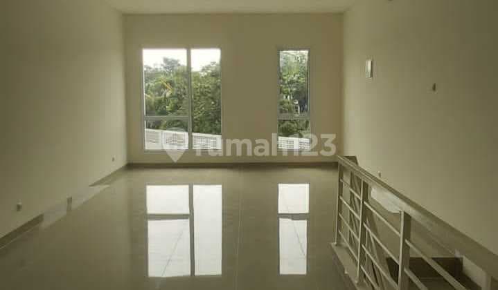 Ruko Lokasi Bagus Strategis2 LT Area Gading Serpong