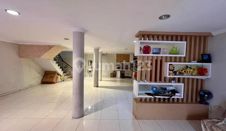 2-Story House, Great Location, Ready to Move In, Taman Palem Lestari Area ✨