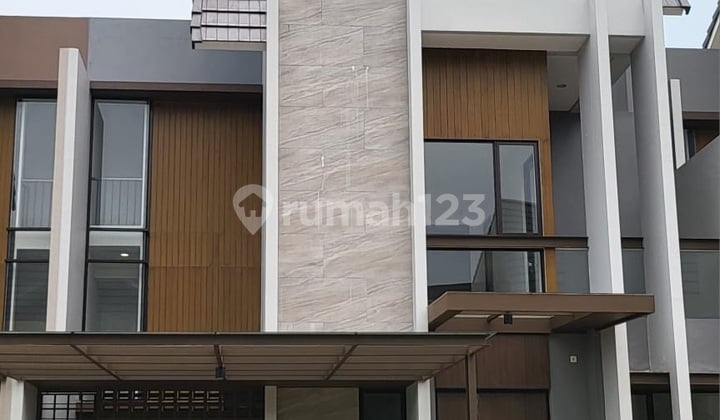 Best Deal Citra Garden Serpong 10X15m Plus Attic Room
