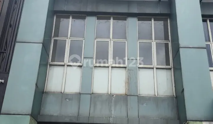 Terrace House Prime Road Sutera Alam 3 Storey Neat Building