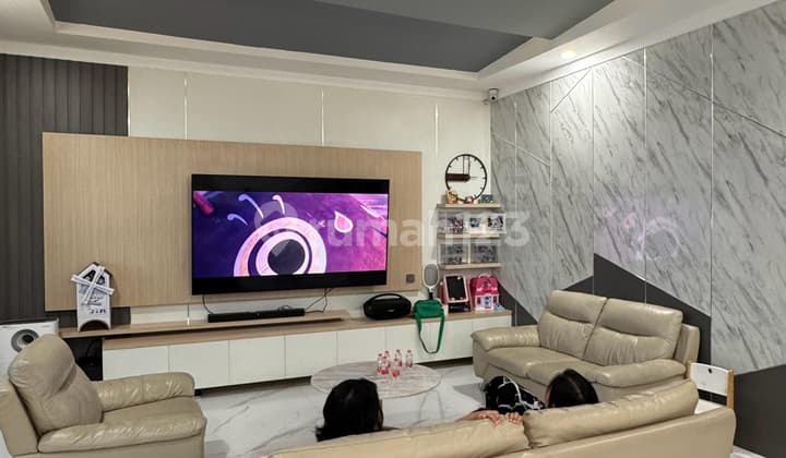 Sutera Tiara House Beautifully Furnished Renovated Lovely