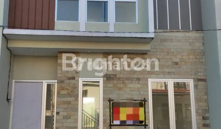 Rumah Baru Di Balikpapan Regency selangkah ke Polda Kaltim Rumah Baru Di Balikpapan Regency selangkah ke Polda Kaltim