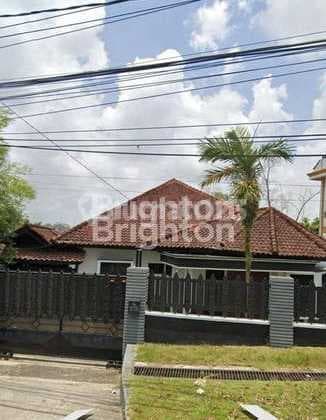 Rumah Siap Huni Full Furnish Selangkah Ke Universitas Swasta Bpn.
