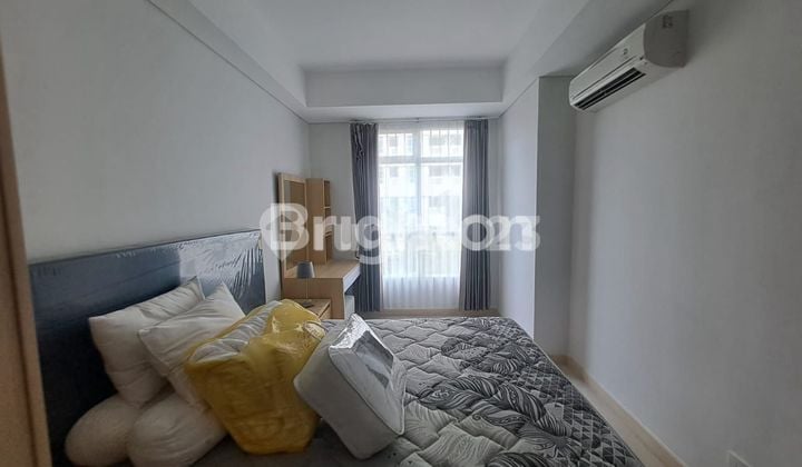 3 Unit Apartemen View Swimming Pool And Sea