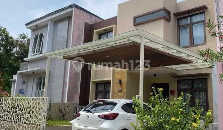 Rumah Minimalis Modern Dekat Bandara Internasional Sepinggan