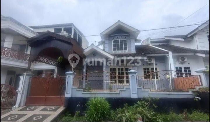 Hunian Minimalis dikawasan Balikpapan baru