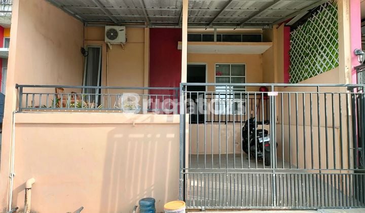 Hunian Cantik Di kawasan Balikpapan Regency