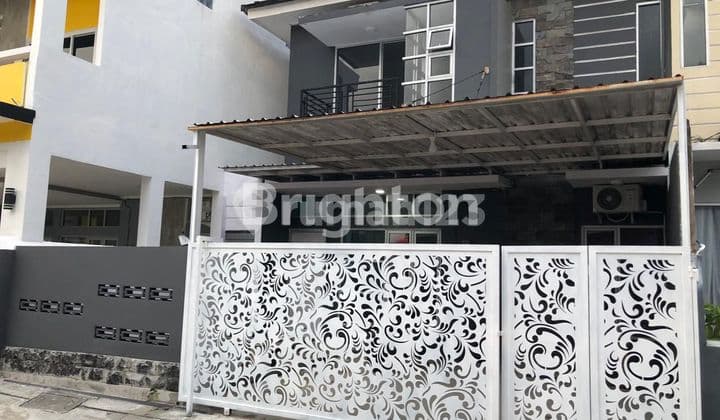 Beautiful Home in Regency Housing