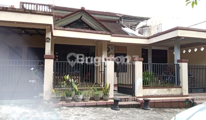 Hunian mewah dan estentik di Balikpapan Baru