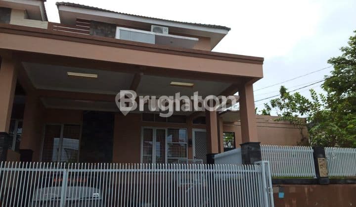 Hunian Minimalist modern dihook di Balikpapan regency