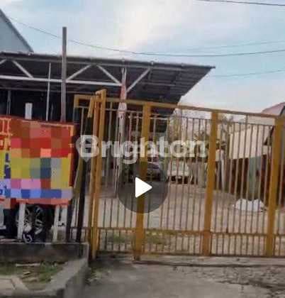 Tanah Disewakan Dipinggir Jalan Besar Balikpapan Selatan