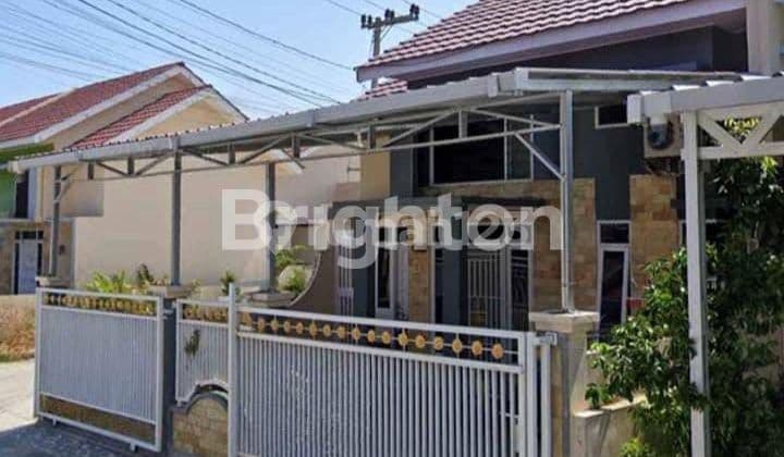 Hunian hook dekat klinik Jhonson Balikpapan