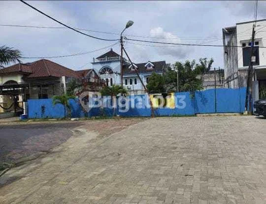 Tanah 2 Kavling Dekat Rumah Sakit Siloam Balikpapan Didalam Perumahan Tanah 2 Kavling Dekat Rumah Sakit Siloam Balikpapan Didalam Perumahan