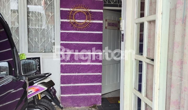 Hunian cantik diperum Balikpapan Regency