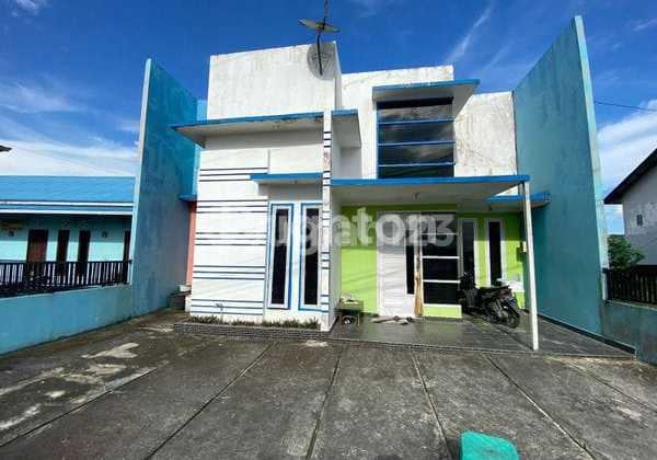 Rumah Siap Huni Semi Furnish Disewakan Selangkah Sdn Kartika Bpn