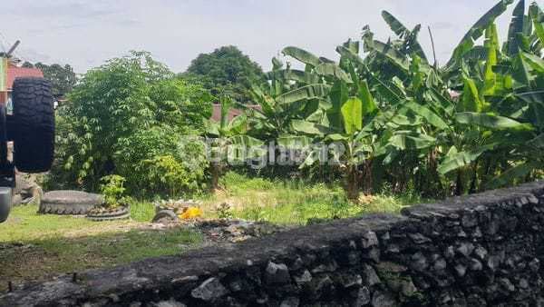 Tanah Seluas 952 Disewakan Dekat Bandara Internasional Sepinggan