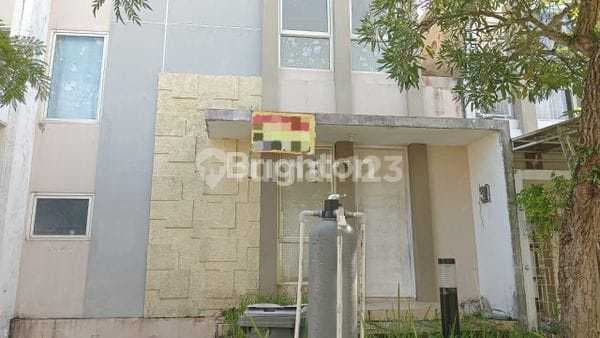 Hunian Siap Huni Kosongan Dekat Sekolah Ipeka Balikpapan