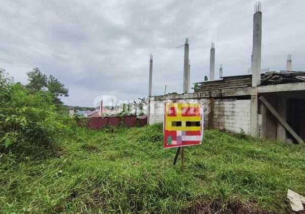 150m² Plot of Land Near Sepinggan Pratama Housing Complex