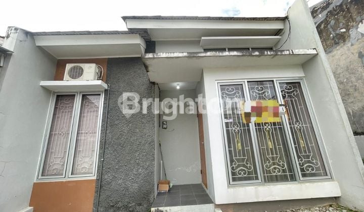 Hunian Cantik Dekat Sekolahan Negeri Balikpapan